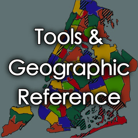 Geographic Reference