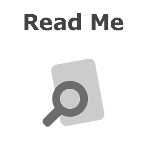 Read Me