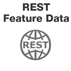 Link Administrative and Political Districts REST Feature Data