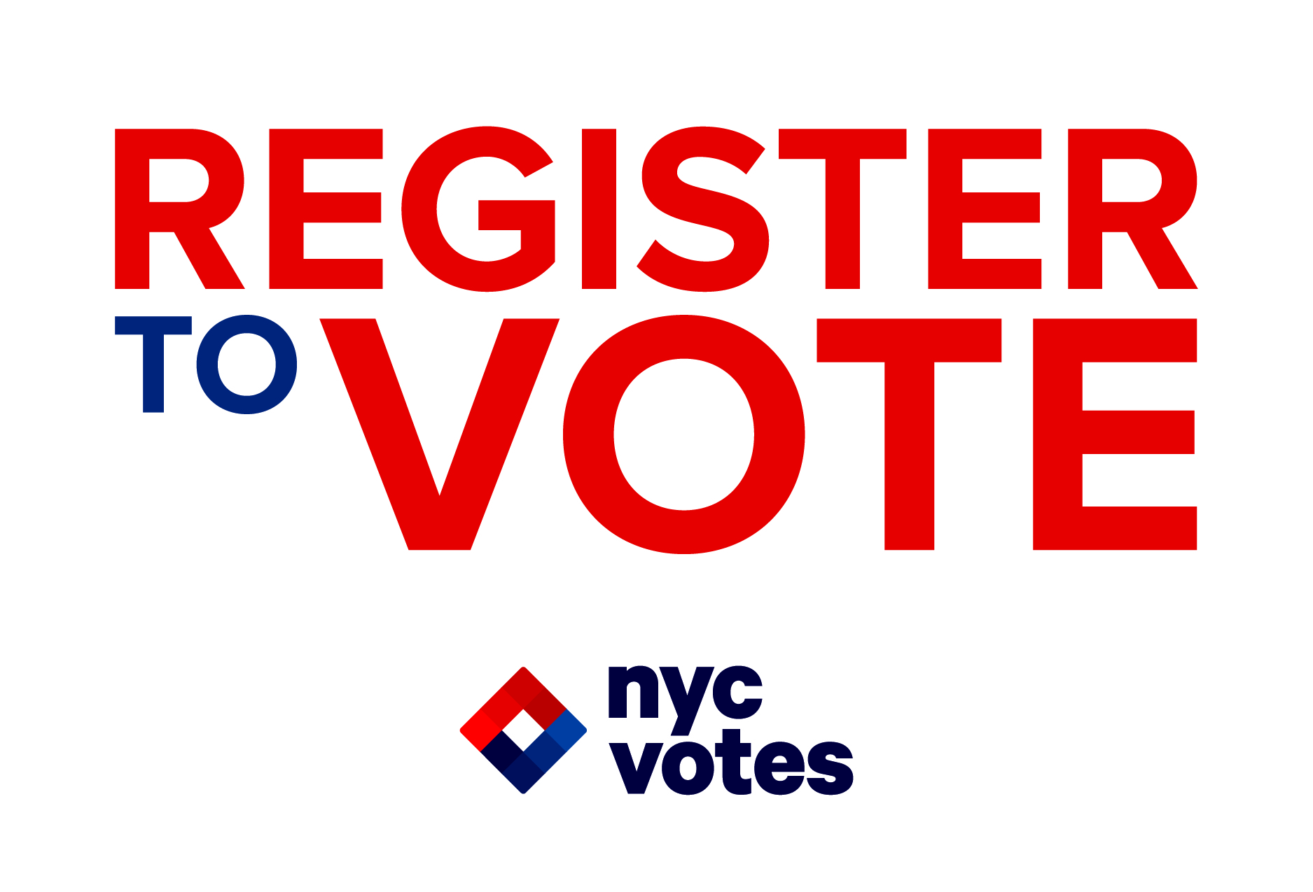 Register to Vote