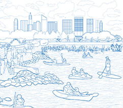 Waterfront