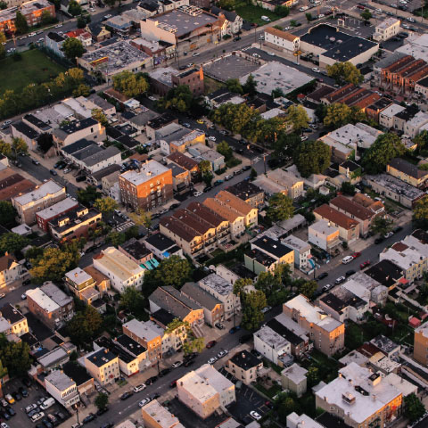 Residential buildings4