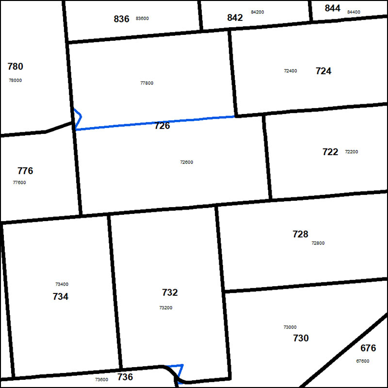 1990 to 2000 Census Tracts