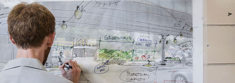 Planning: Urban Design - Overview