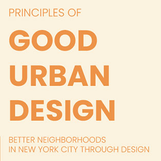 Read the Urban Design Principles booklet