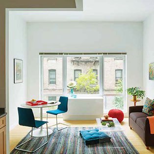 Access the Public Design Commission’s Affordable Housing web page