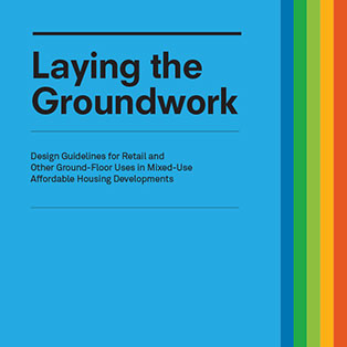 Access the Retail Design guidelines