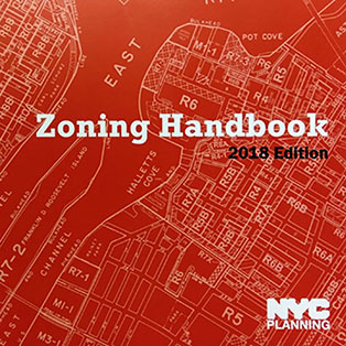 Access the Zoning Handbook