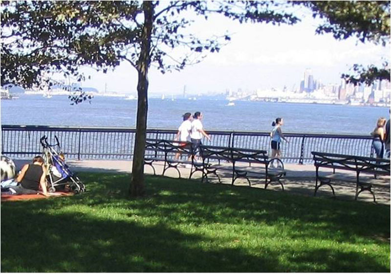 Waterfront Public Access Resources
