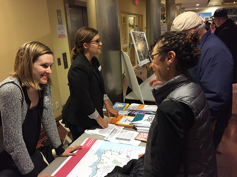 North Shore Open House March 29th, 2017