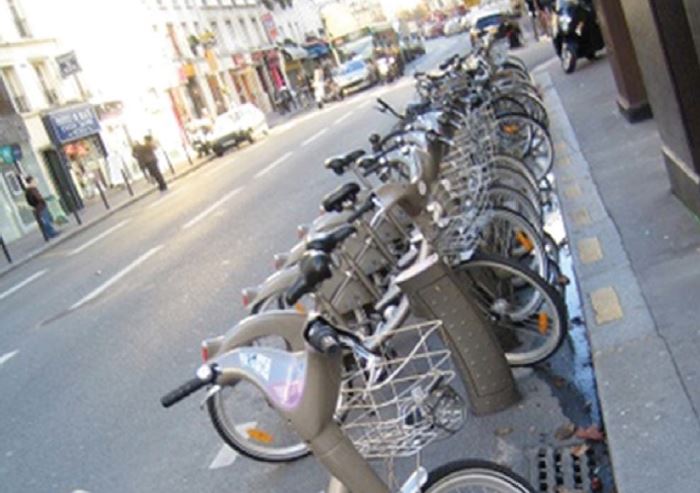 Bike-Share Opportunities in New York City