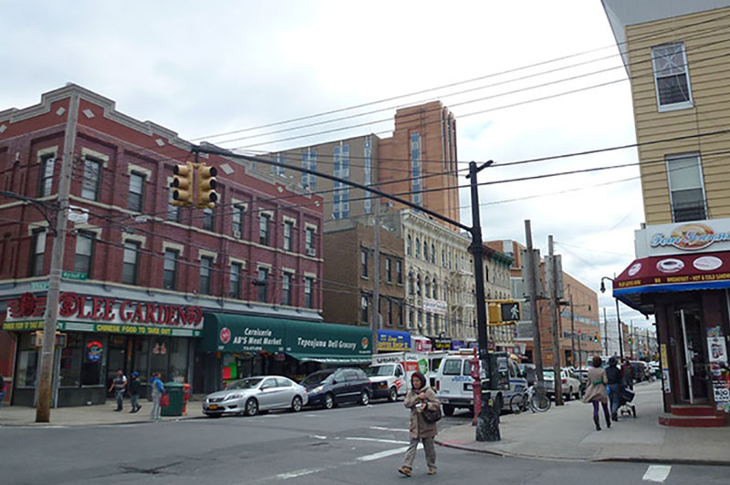 Bushwick