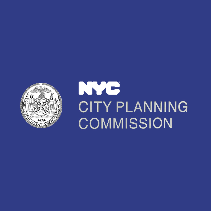 City Planning Commission (CPC) Report