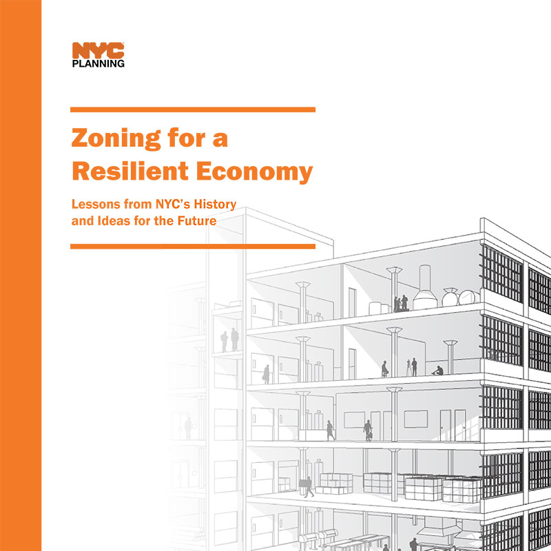 Zoning for a Resilient Economy 