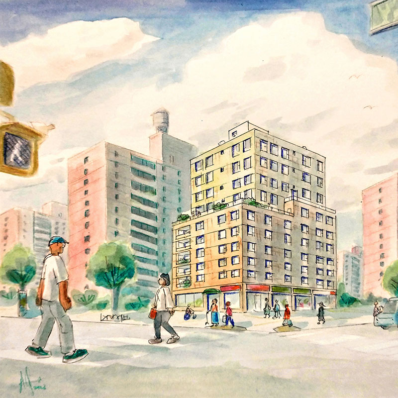 Link to Campus Infill
