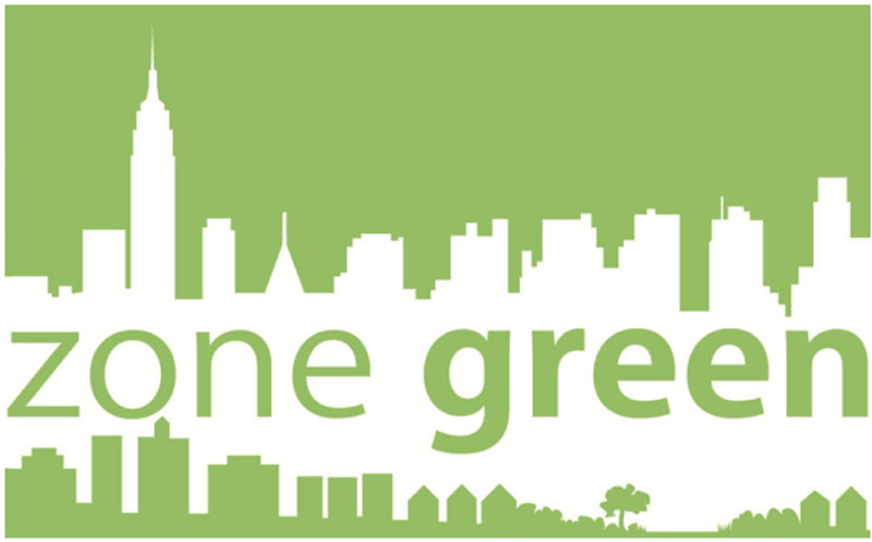 Zone Green