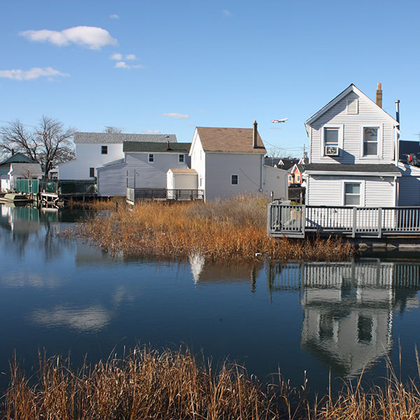 Old Howard Bear / Hamilton Beach / Broad Channel, Queens