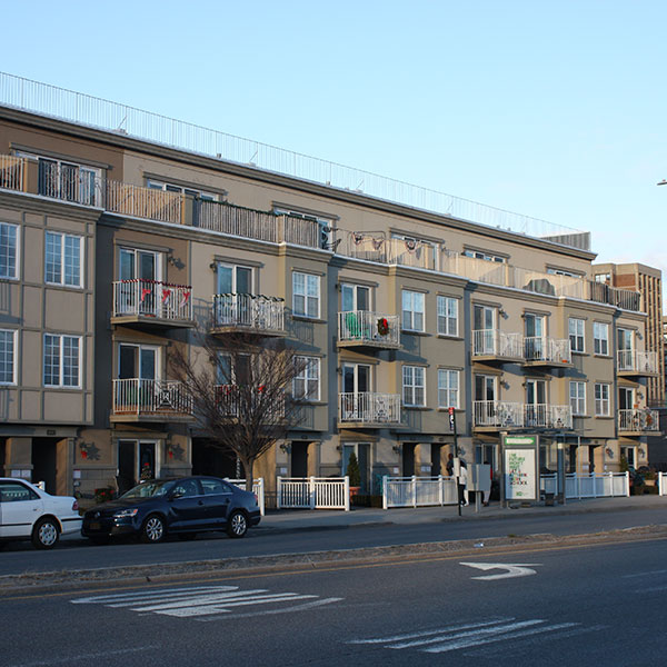 Rockaway Park / Rockaway Beach, Queens