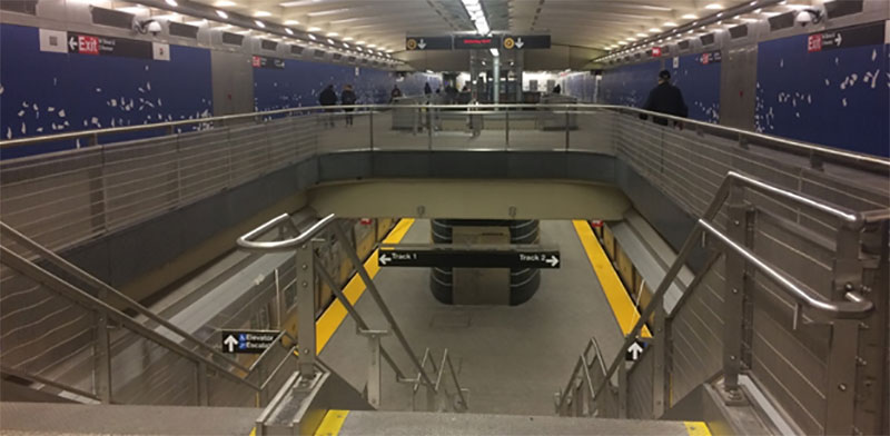 INFRASTRUCTURE + COMMUNITY FACILITIES
