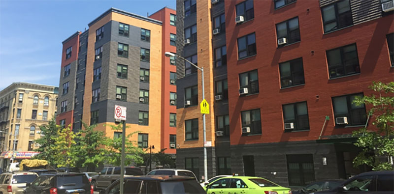 New Housing