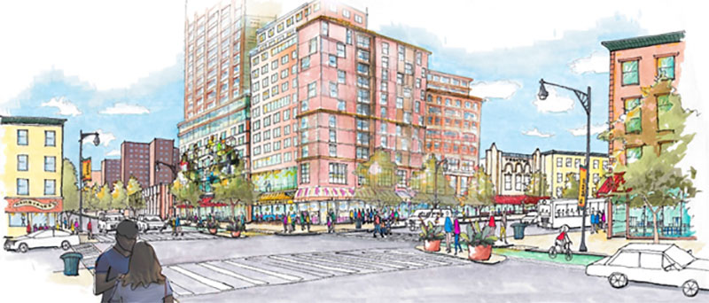 Urban Design