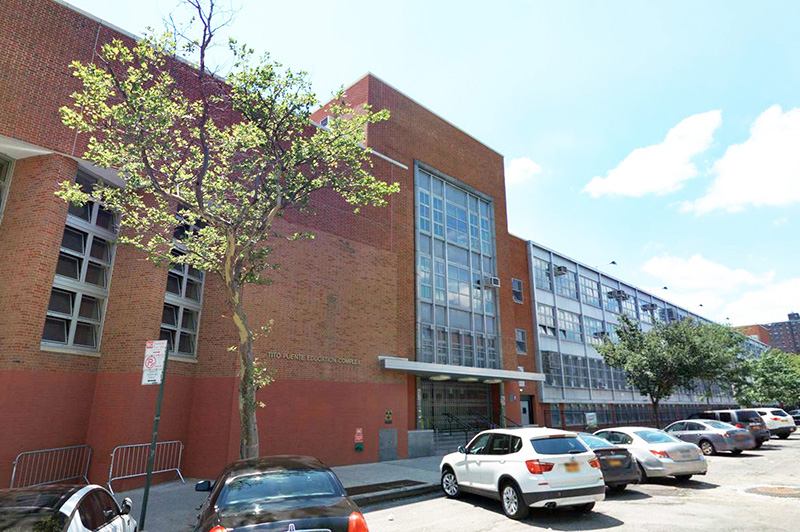 Esperanza Preparatory Academy