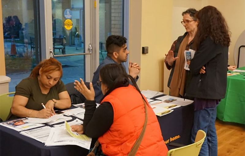 Landlord Ambassadors Program