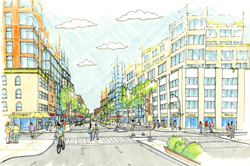 East New York Community Plan