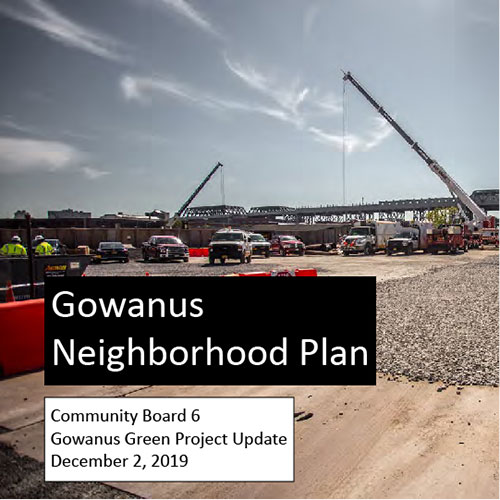 Link to Draft Zoning Proposal