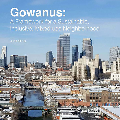 Link to Draft Zoning Proposal