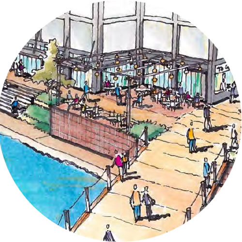 Link to Draft Zoning Proposal and Waterfront Access Plan Presentation