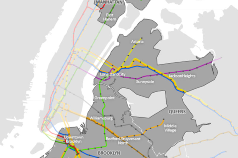 Inner Ring Residential Parking Study
