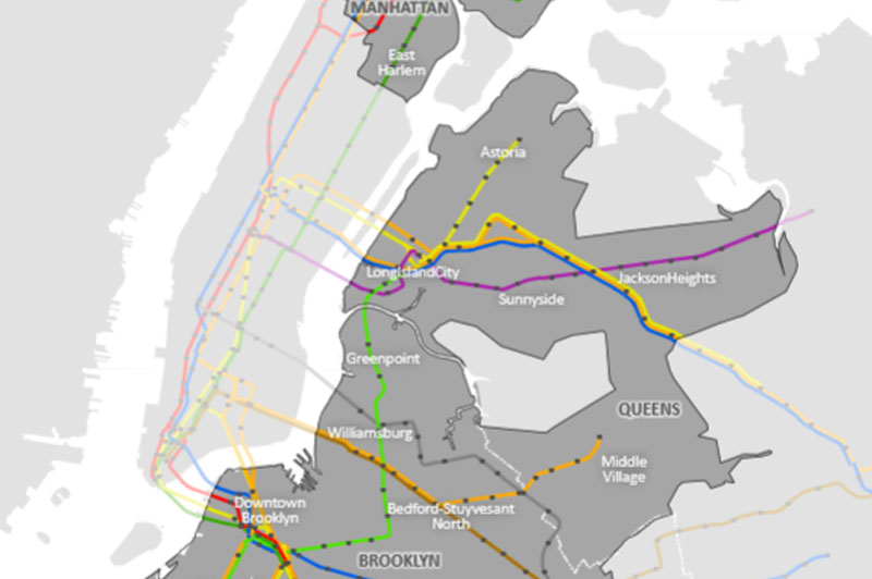 Inner Ring Residential Parking Study