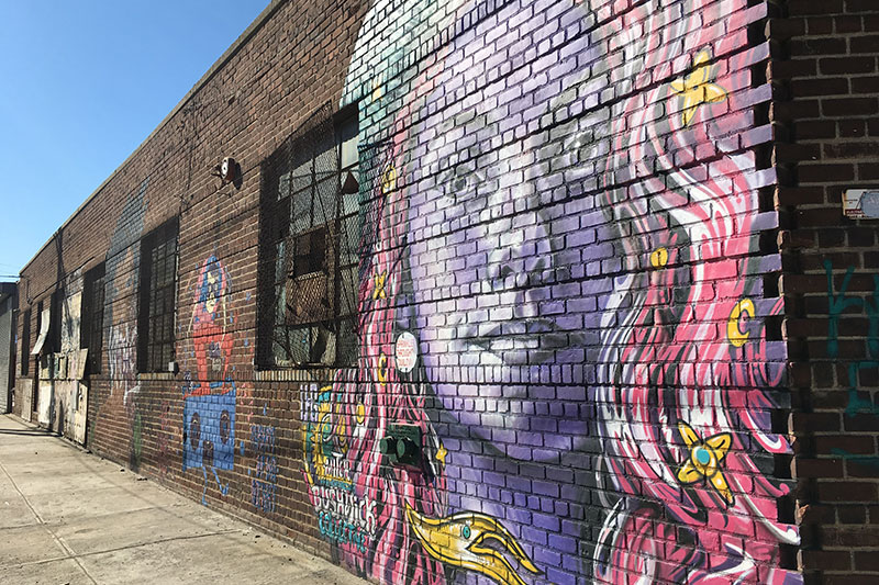 Street Art