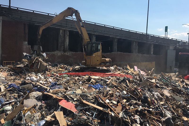 Recycling Company