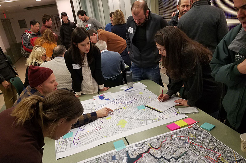 February 12, 2019 Information Session - photo 1