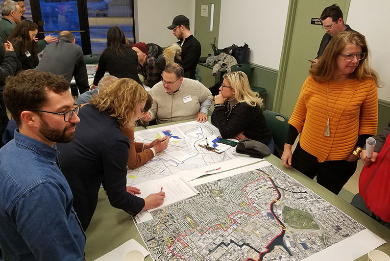 February 12, 2019 Information Session - photo 2