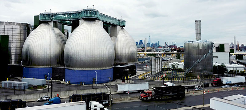 North Brooklyn Industry and Innovation Plan