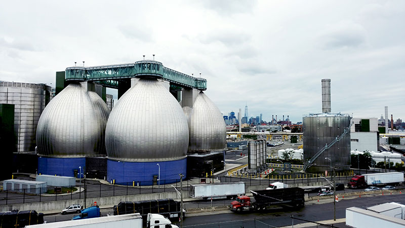 North Brooklyn Industry and Innovation Plan