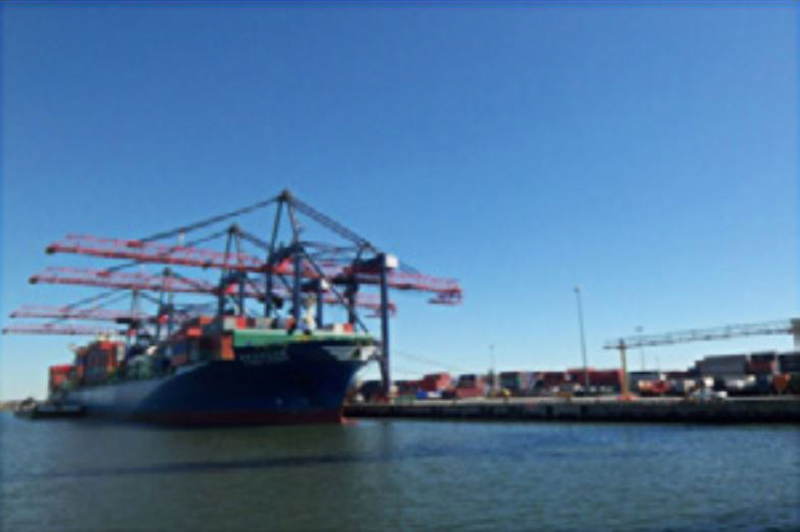 Maritime Industry