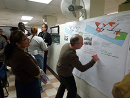 Community Visioning Exercises image 1