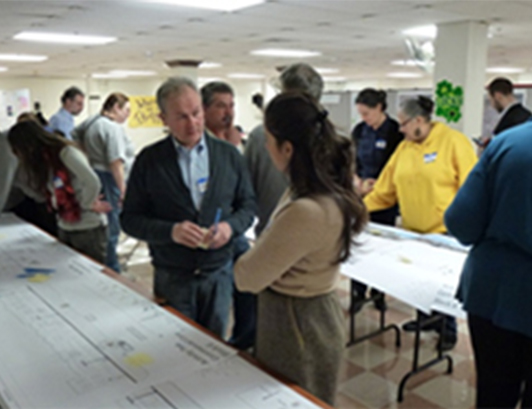 Community Visioning Exercises image 1