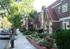 Residential Streetscape Preservation Text Amendment 