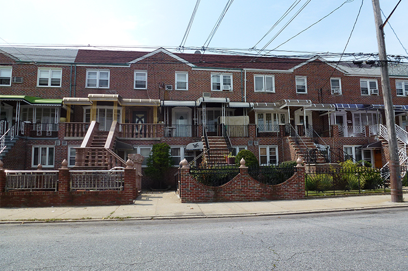 Resilient Neighborhoods - Canarsie