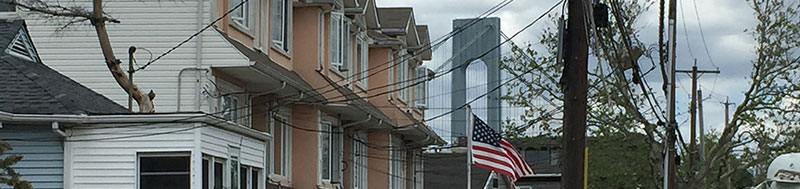 East Shore Neighborhoods 
