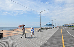 Resilient Neighborhoods - East Shore Neighborhoods