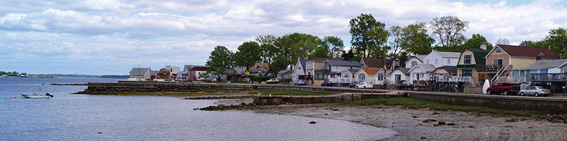 Edgewater Park
