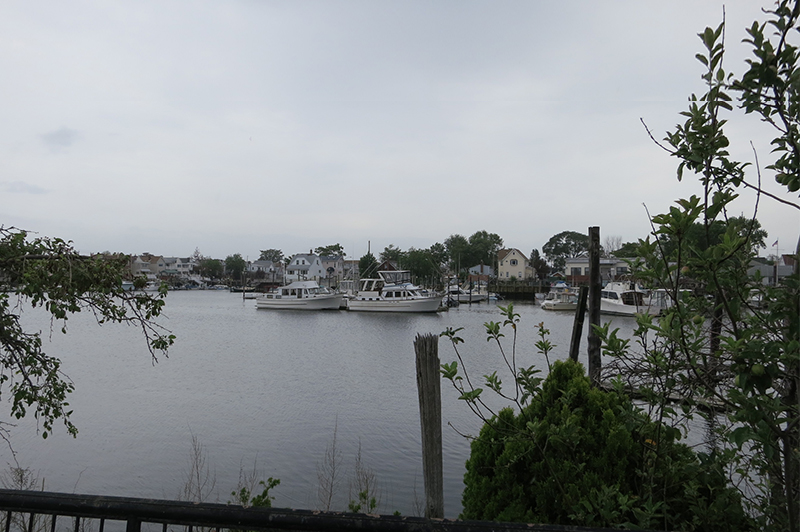 Resilient Neighborhoods - Gerritsen Beach