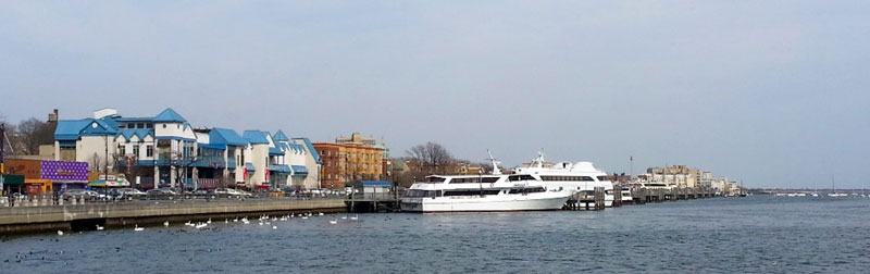 Sheepshead Bay