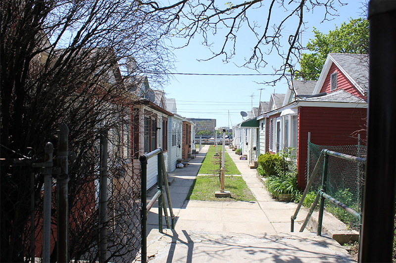 Resilient Neighborhoods - Sheepshead Bay